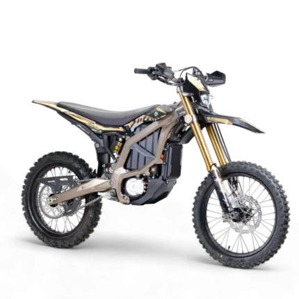 Sur-Ron Ultra Bee HP 2026 – 24,5 kW (Off-Road) - Sur ron ultra bee hp – , kw (off road) - Surron Europe