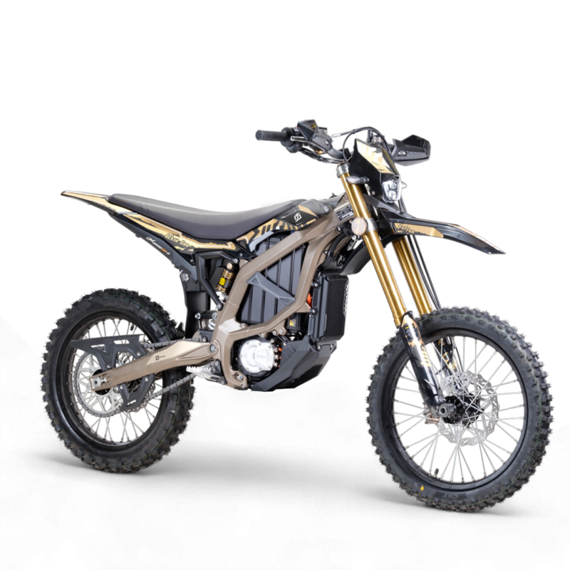 Sur-Ron Ultra Bee HP 2026 – 24,5 kW (Off-Road) - Sur ron ultra bee hp – , kw (off road) - Surron Europe