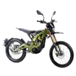 Sur-Ron Light Bee X 2025 (Homologué) - Sur ron light bee x (homologué) vert - Surron Europe