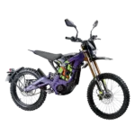 Sur-Ron Light Bee X 2025 (Homologué) - Sur ron light bee x (homologué) violet - Surron Europe