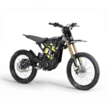Sur-Ron Light Bee X 2025 (Homologué) - Sur ron light bee x (offroad) noir - Surron Europe