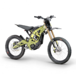 Sur-Ron Light Bee X 2025 (Off-Road) - Ssur ron light bee x (offroad) vert - Surron Europe
