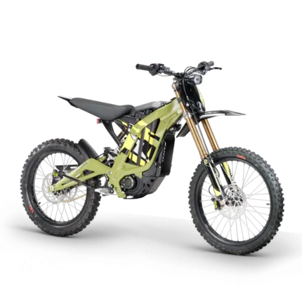 Sur-Ron Light Bee X 2025 (Off-Road) - Ssur ron light bee x (offroad) vert - Surron Europe