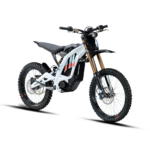 Sur-Ron Light Bee X NA 2026 – 10 kW (Off-Road) - Surron light bee x blanc surron europe - Surron Europe