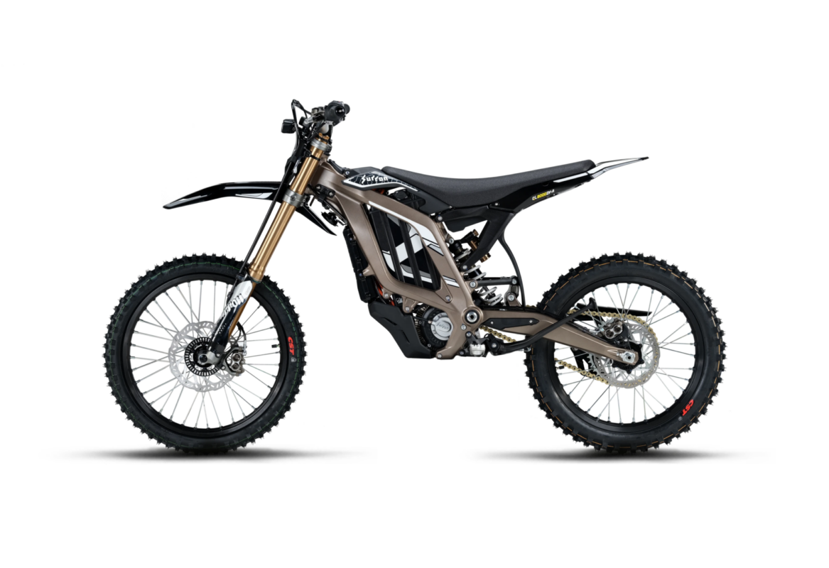 Sur-Ron Light Bee 2 2026 – 24 kW (Off-Road) - .png - Surron Europe