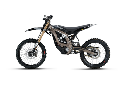 Sur-Ron Light Bee 2 2026 – 24 kW (Off-Road) - .png - Surron Europe