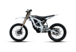 Sur-Ron Light Bee 2 2026 – 24 kW (Off-Road) - White .png - Surron Europe