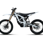 Sur-Ron Light Bee 2 2026 – 24 kW (Off-Road) - White .png - Surron Europe